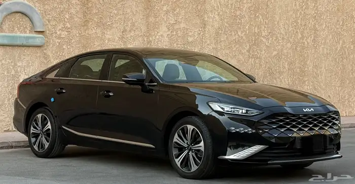 كيا K8 2022 2