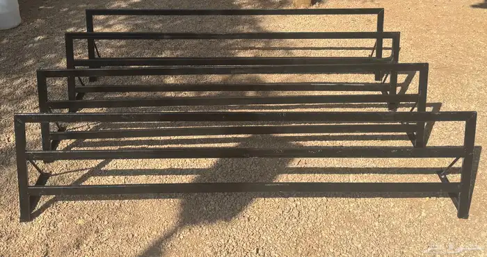 تكايات مساند حديد جديدة 0