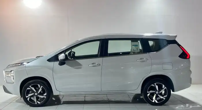 متسوبيشي اكس باندر 2024 7