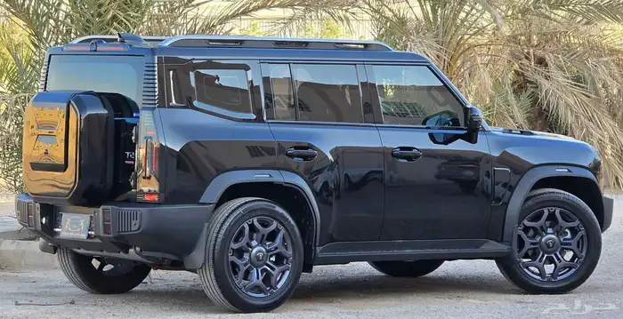 جيتور 2025 T2 لا كجري 11