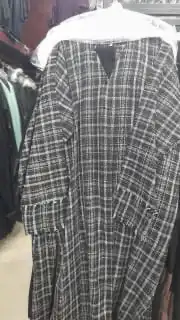 عبايات جمله راقيه. شتويه 7