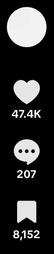 حساب تيك توك 3