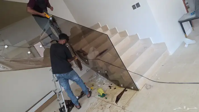 بنر ستيكر لوحات أحرف مضيئة أسوار مشاريع طباعة كلادينج اكرليك 21