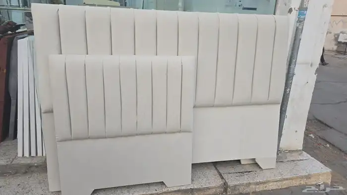 لبيع جميع انواع السراير النفر والنفر والنص للتواصل جوال وتس 3