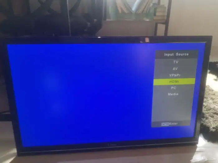 شاشة (Excle)24بوصة 2