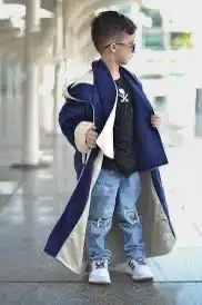 فرواه اطفال بالاسم 7