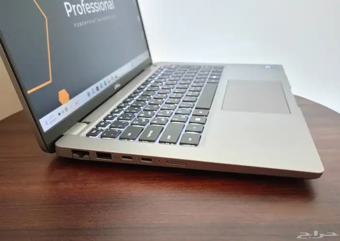 لابتوب ديل مثل ال جديد 7