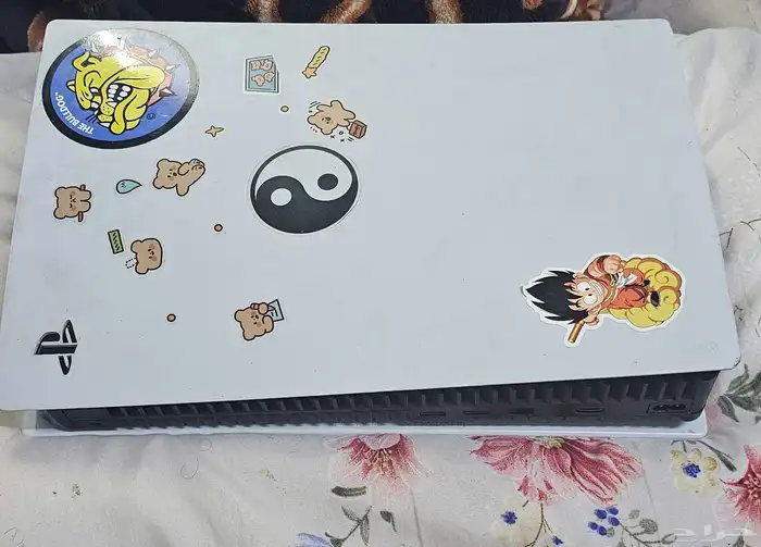 سوني 5 مستخدم 0