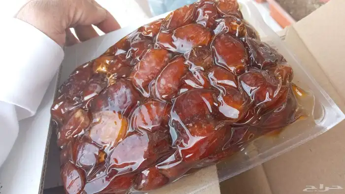 تمر خلاص وخضري للبيع 0