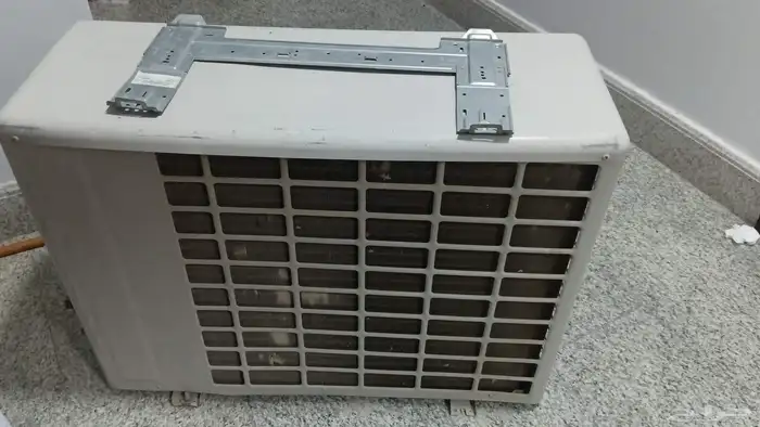 مكيف سبليت LG 1