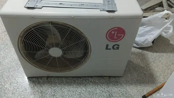 مكيف سبليت LG 2