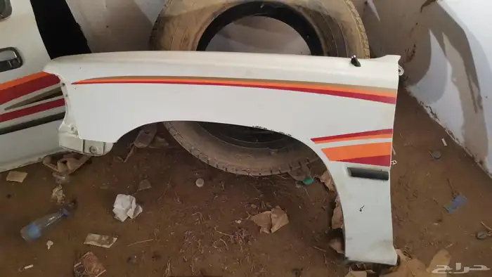 رفرف هيلكس 92 1