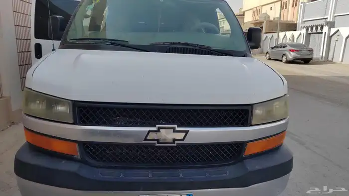 فان سافنا 2007 0