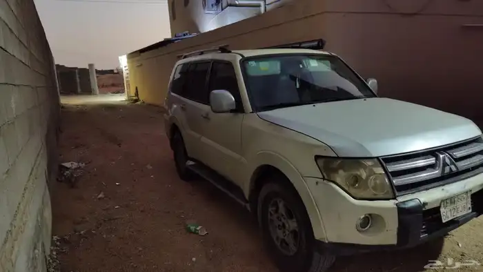 باجيرو 2007 فل كامل 3