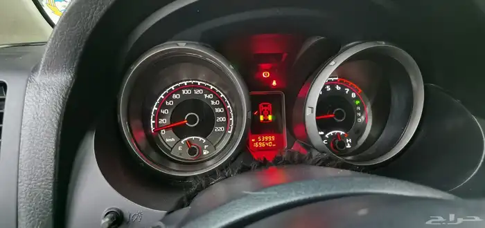 ميتسوبيشي باجيرو الموديل 2017 فل كامل 19