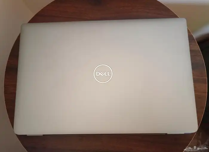 لابتوب ديل مثل ال جديد 5