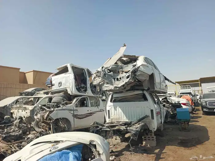 جموس وهيلكسات وهوندا اكرد ولكزاس 3