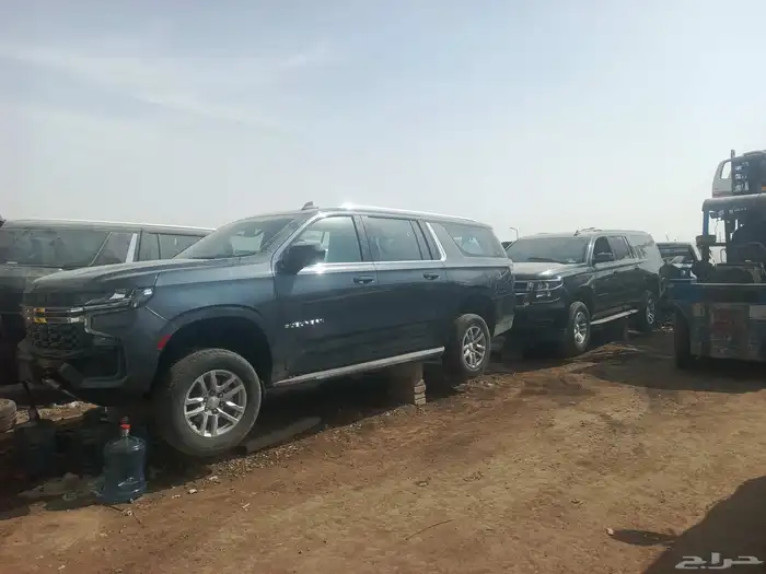 جموس وهيلكسات وهوندا اكرد ولكزاس 9