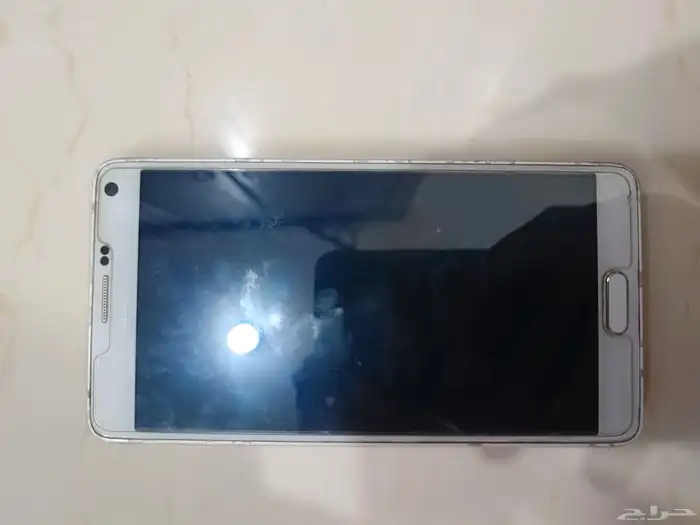 جوال جلكسي قديم 1