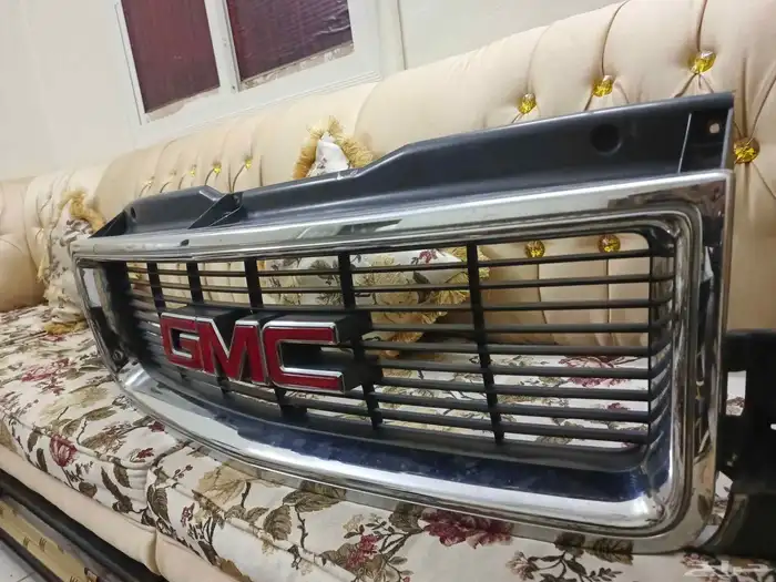 شبك فان سفاري 1