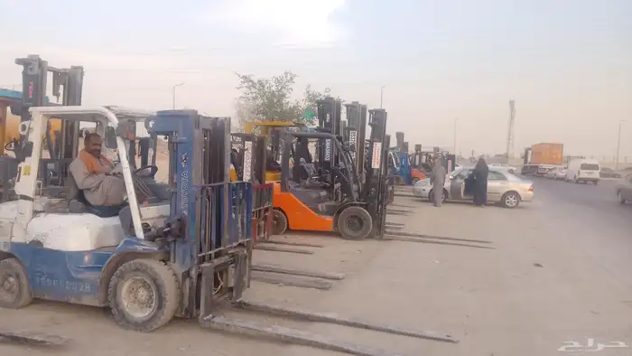 رافعات شوكية 0