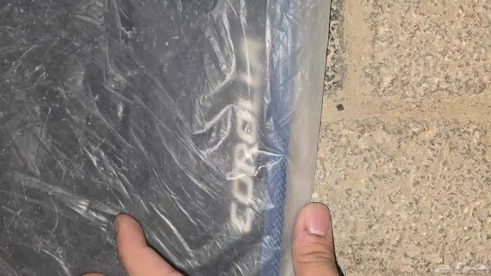 دوسات كورولا و فرشه شنطه 2020-2025 1