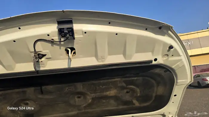 هونداي سنتافي 2013 7