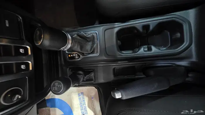 جيب رنجلر وكالة 2023 14