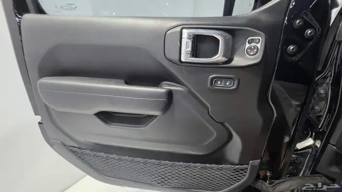 جيب رنجلر وكالة 2023 13