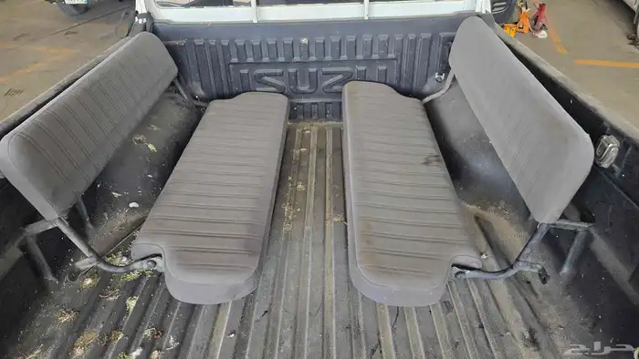 للبيع كرسي نيسان باترول 2006 0