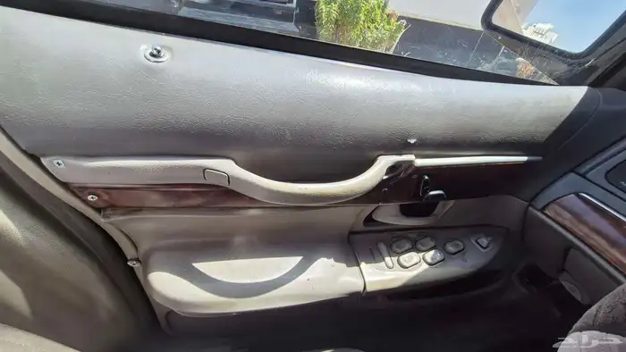 فورد ميركوري جراند ماركيز 1997 6