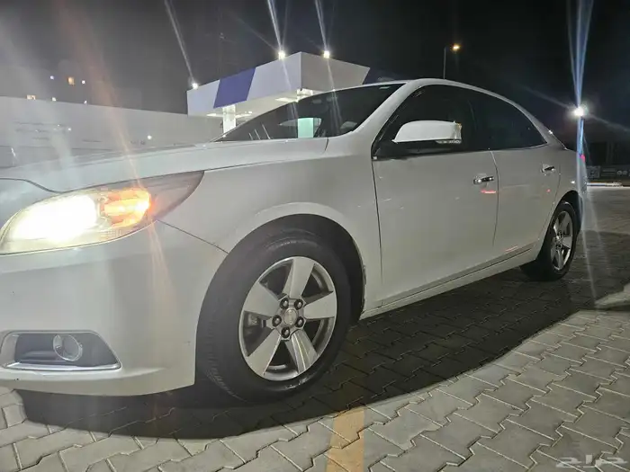 ماليبو موديل 2016. الون لؤلؤي 28