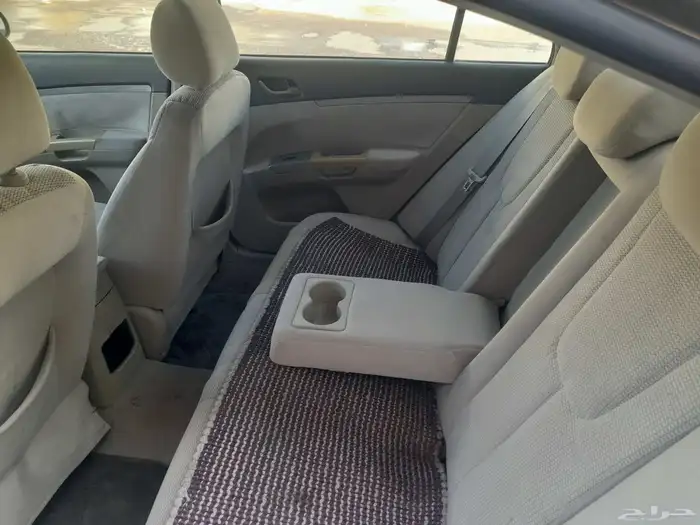 جيلي اميقراند EC7 7