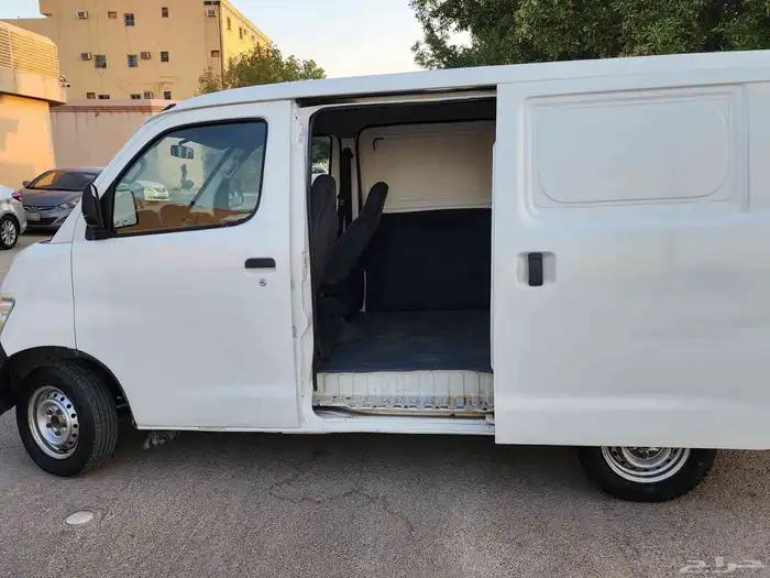 فان بضاعه دهياتسو 9