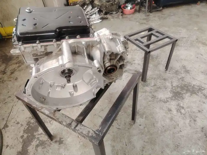 توضىب قير شيفروليه كابتيفيا 2023 2