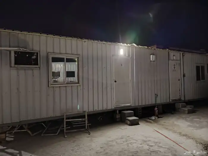 بركسات للبيع 7