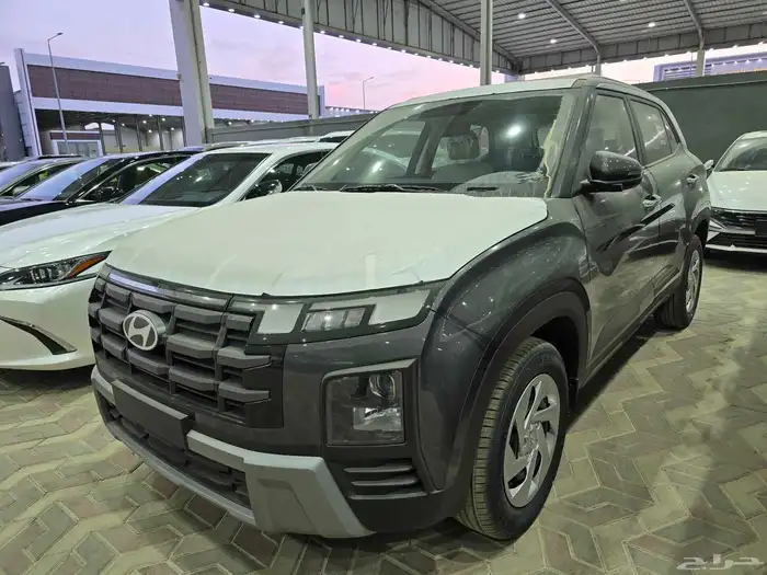 هيونداي كريتا سمارت موديل 2026 البريمي مواصفات خاصه 1