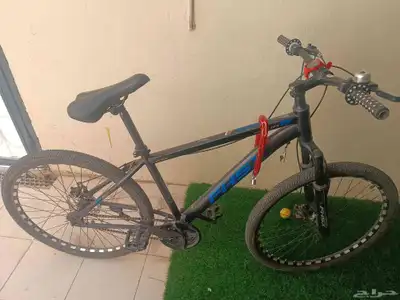 سيكل رياضي مقاس 26 index