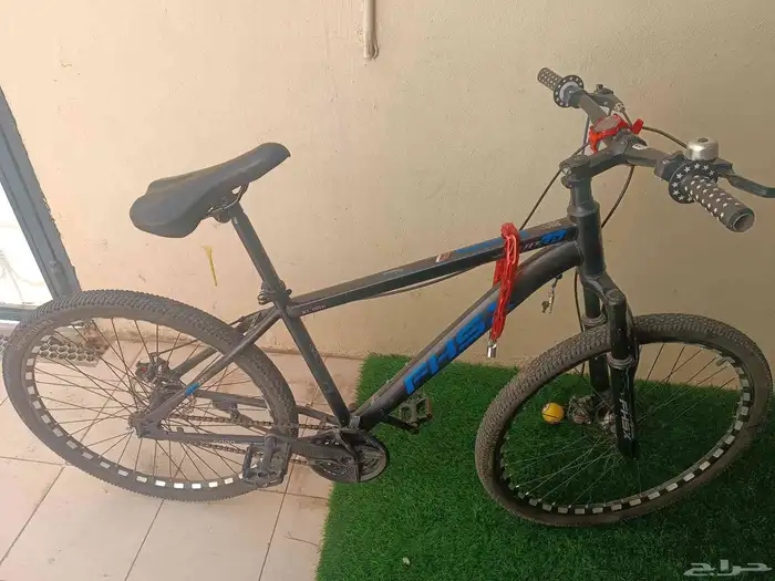 سيكل رياضي مقاس 26 0