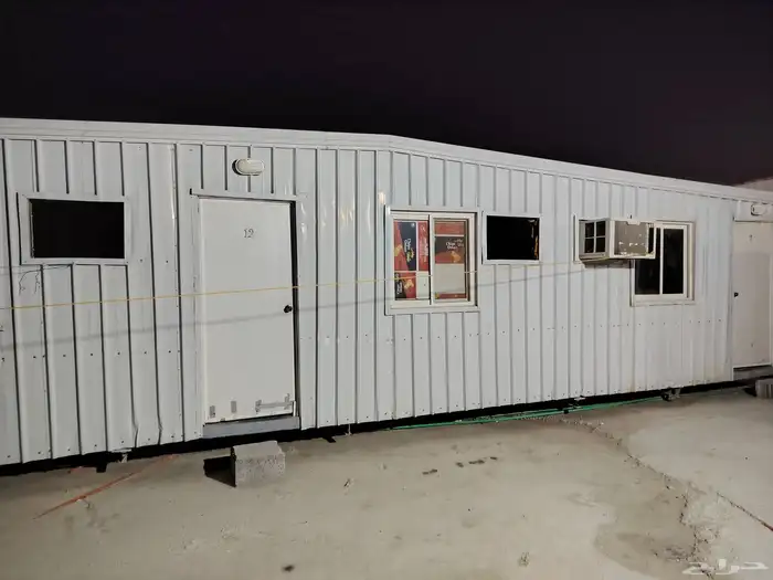 بركسات للبيع 6