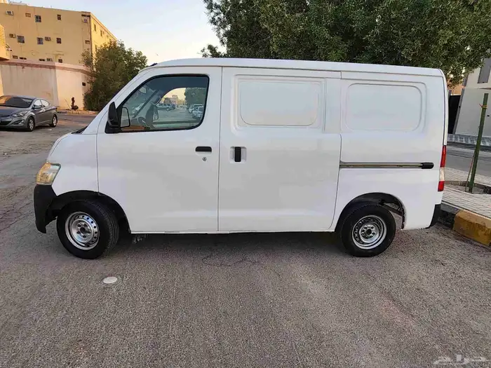 فان بضاعه دهياتسو 8