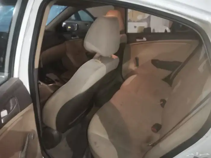 اكسنت 2014 ستاندر 6