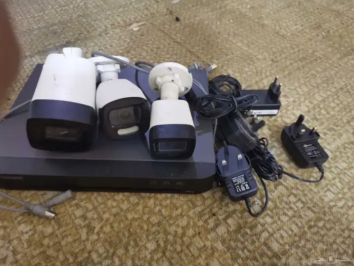 كاميرات مستعمله 0