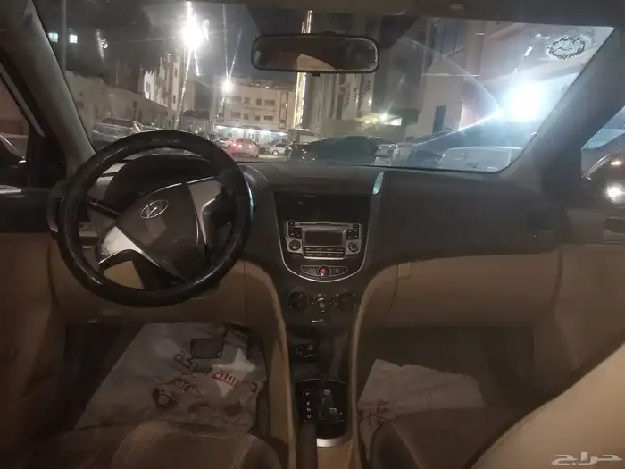 اكسنت 2014 ستاندر 5