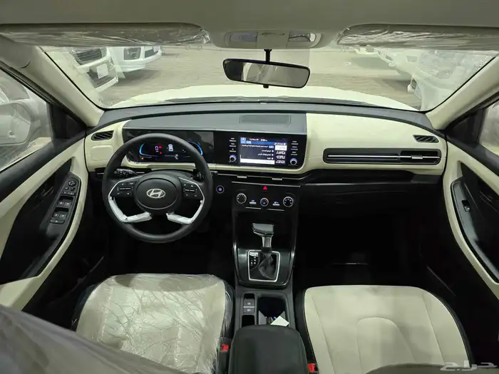 هيونداي كريتا سمارت موديل 2026 البريمي مواصفات خاصه 24