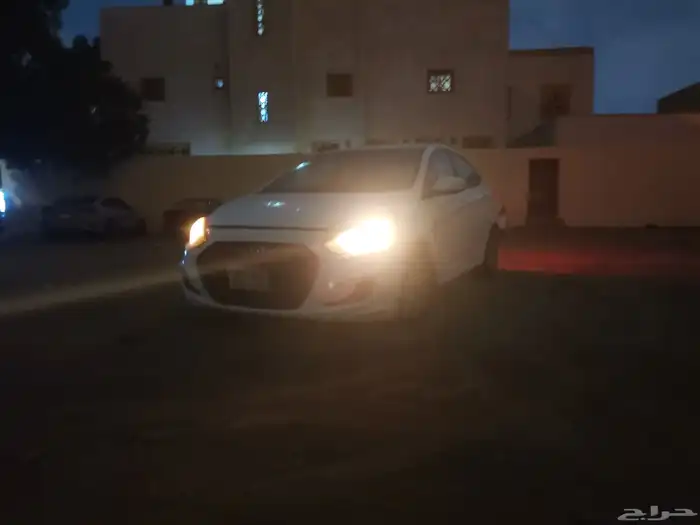 اكسنت 2014 ستاندر 2