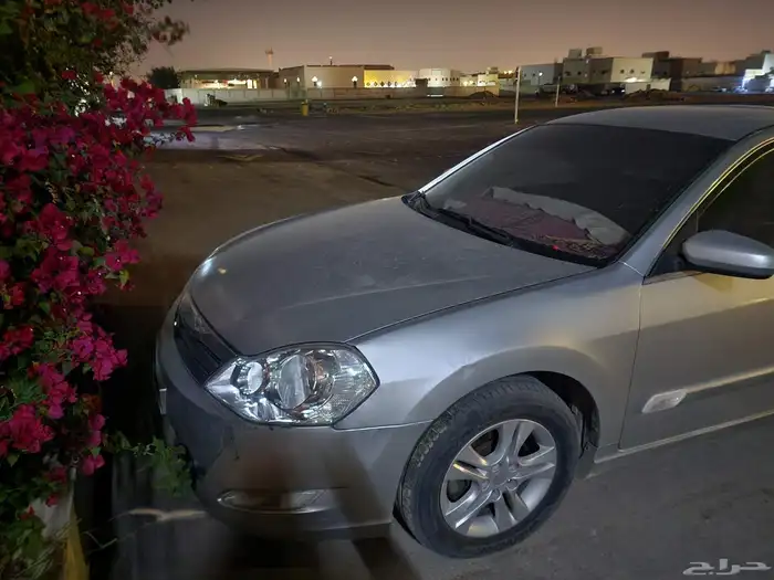 رينو سافران 2011 1