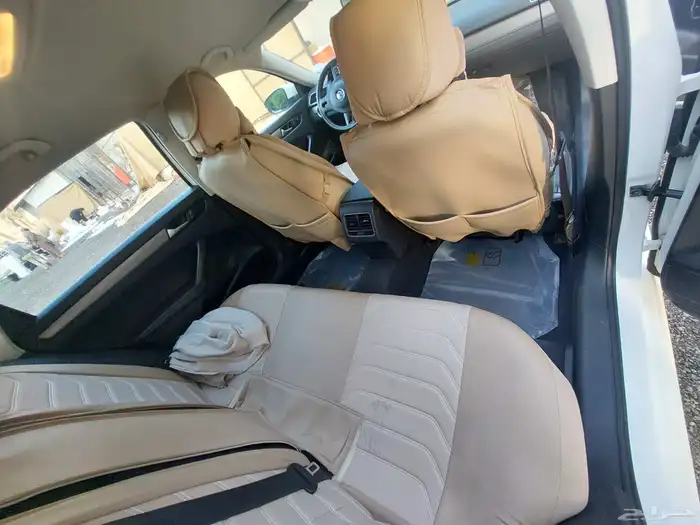 للبيع سيارة فولكس فاجن. قير أوتو ماتيك 3