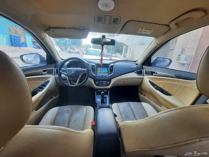 شانجان ايدو 2018 4