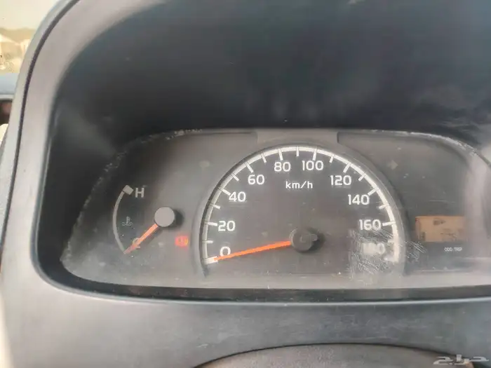 ديهاتسو فان 2012 9